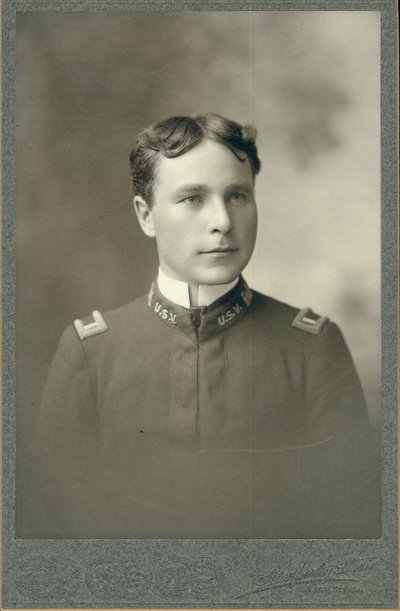 Lawrence P. Butler, Primer Teniente, 3º Ingenieros Voluntarios de EE.UU., 41º Infantería Voluntarios de EE.UU. de St. Paul Hemperley Studios